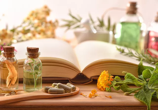 séance de naturopathie séance de naturopathie